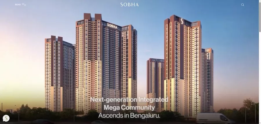 6. SOBHA Precast Concrete Panels Manufacturer
